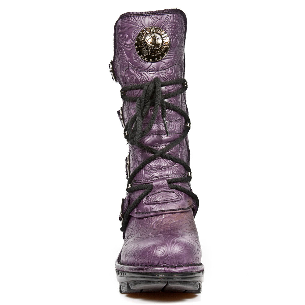 New Rock Boots & Shoes | M-NEOTR005-C150