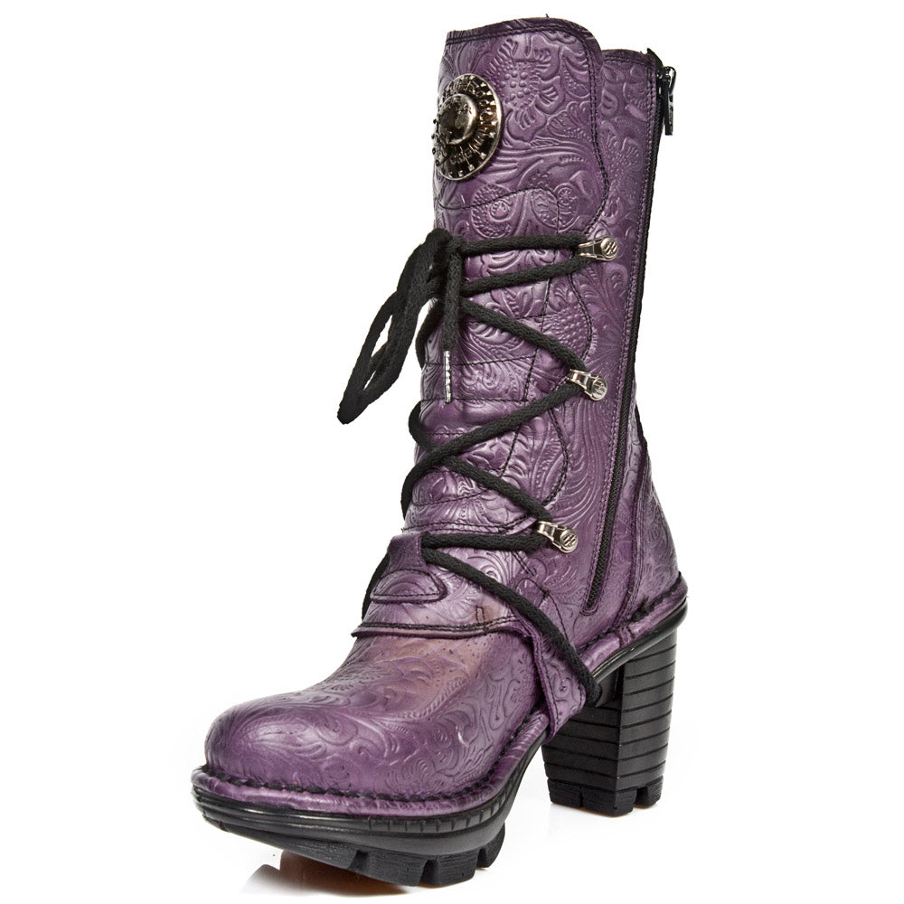New Rock Boots & Shoes | M-NEOTR005-C150