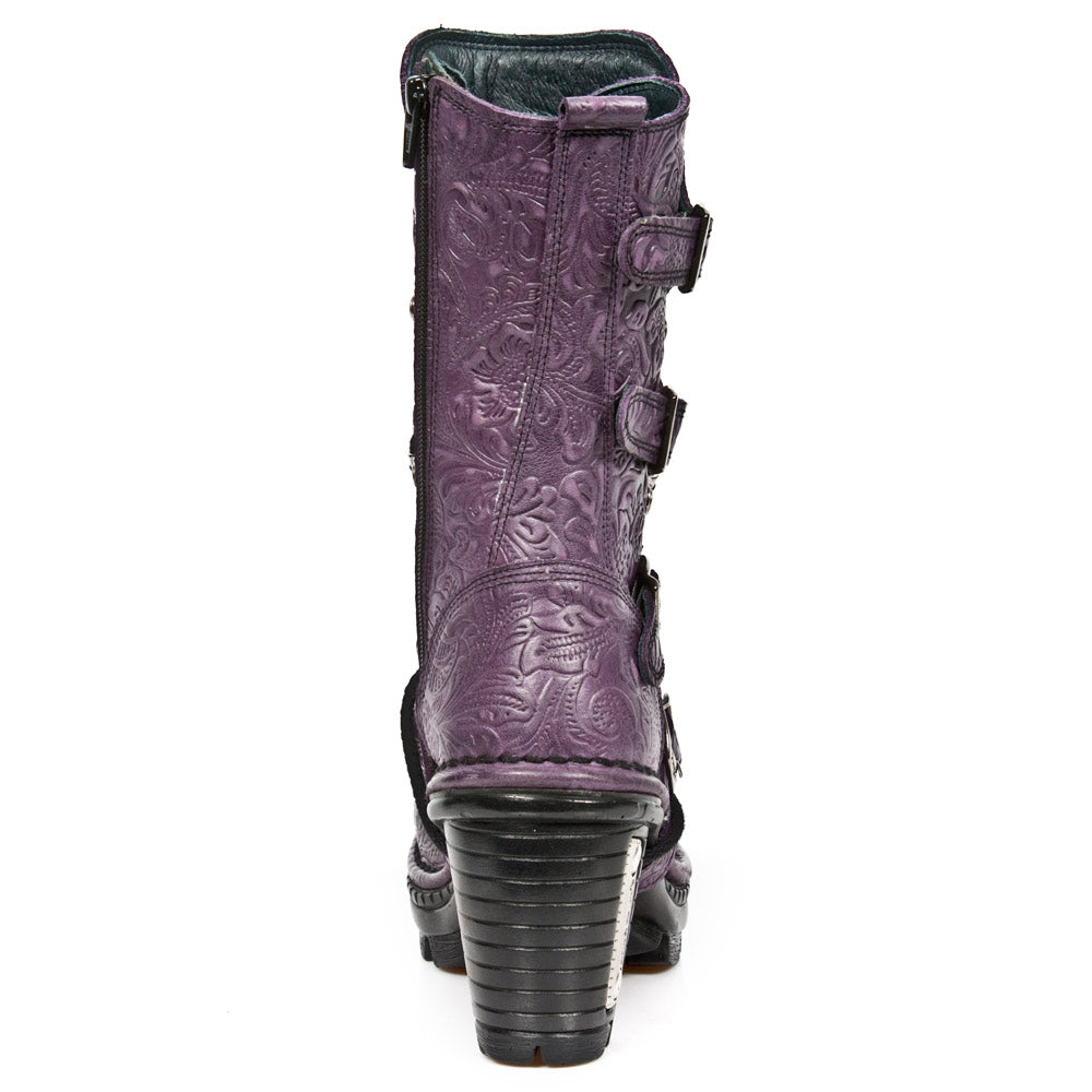 New Rock Boots & Shoes | M-NEOTR005-C150