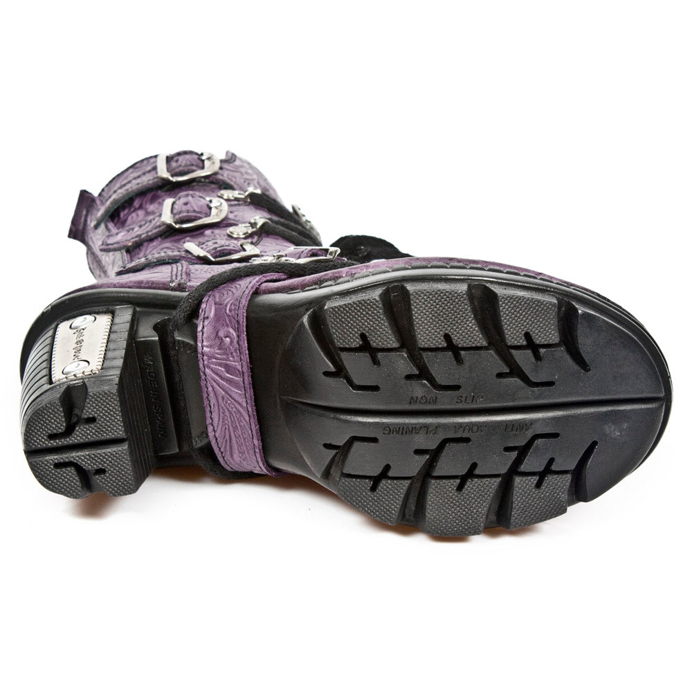 New Rock Boots & Shoes | M-NEOTR005-C150