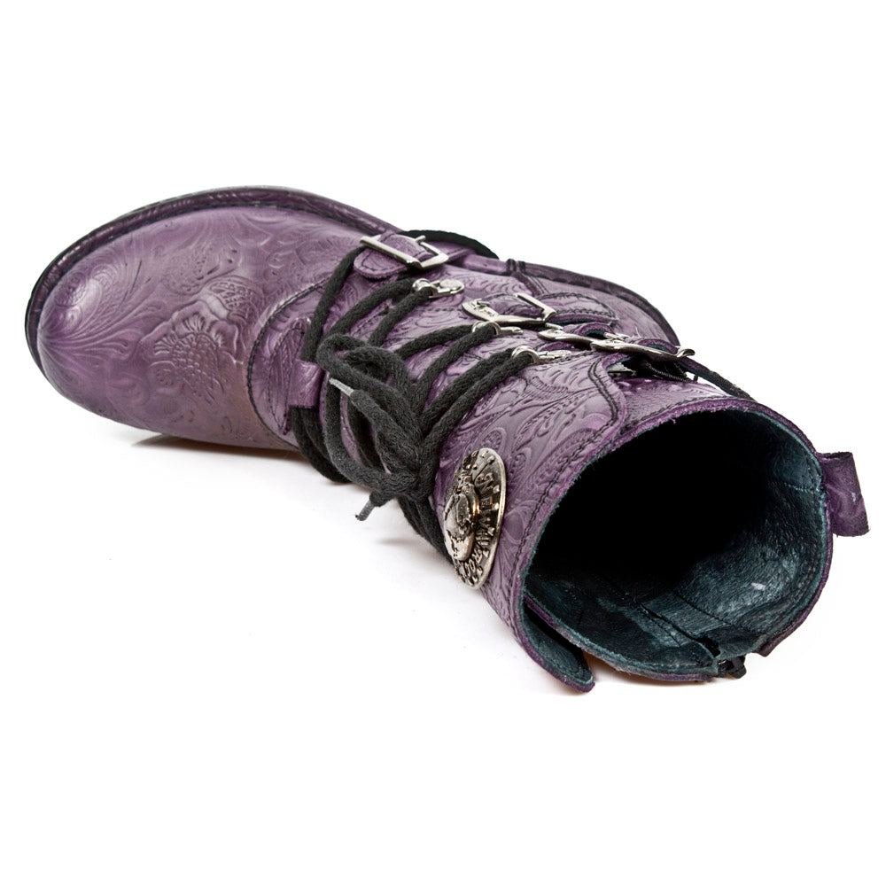 New Rock Boots & Shoes | M-NEOTR005-C150