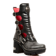 New Rock Boots & Shoes | M-NEOTYRE03-C1