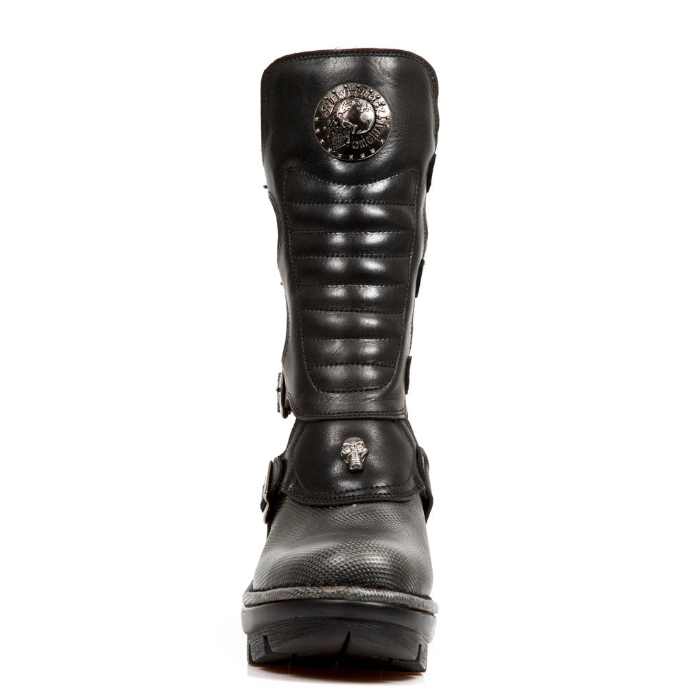 New Rock Boots & Shoes | M-NEOTYRE03-C1