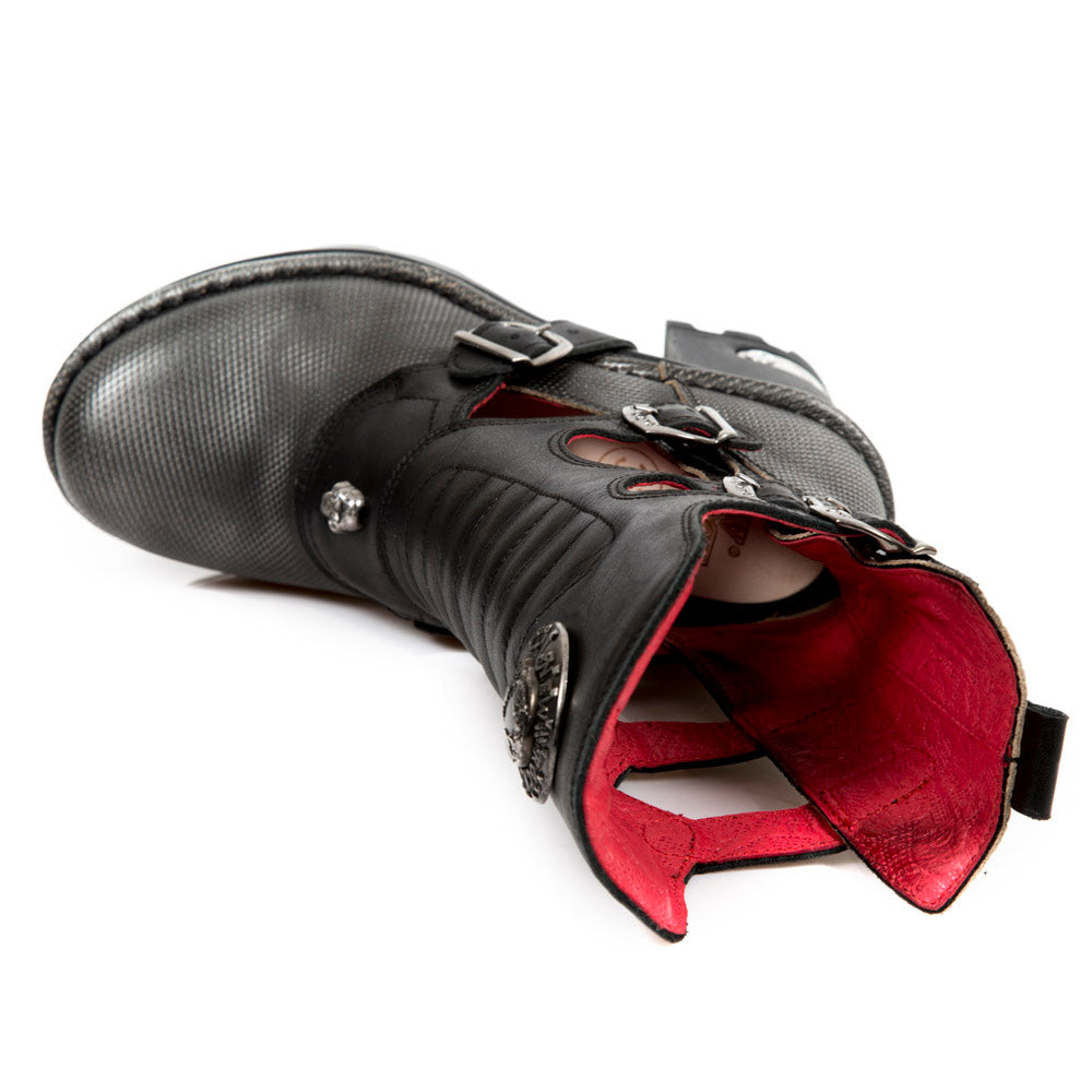 New Rock Boots & Shoes | M-NEOTYRE03-C1