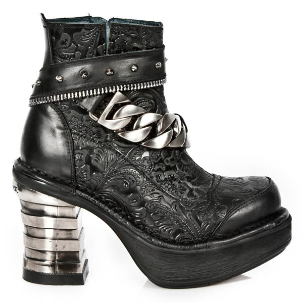 New Rock Boots & Shoes | M-8361-C1