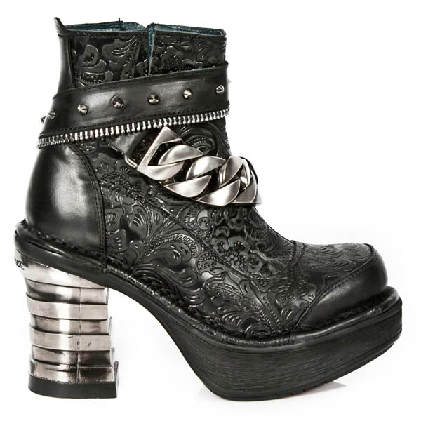 New Rock Boots & Shoes | M-8361-C1