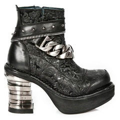 New Rock Boots & Shoes | M-8361-C1