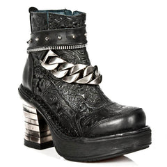 New Rock Boots & Shoes | M-8361-C1