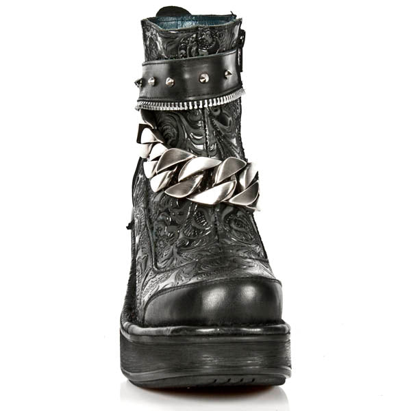 New Rock Boots & Shoes | M-8361-C1