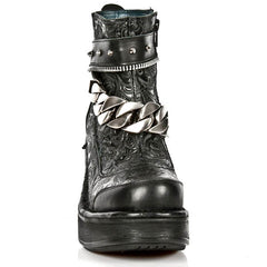 New Rock Boots & Shoes | M-8361-C1