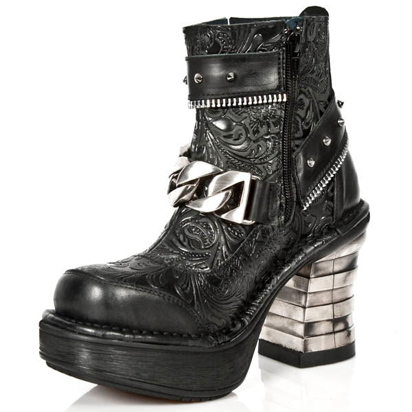 New Rock Boots & Shoes | M-8361-C1