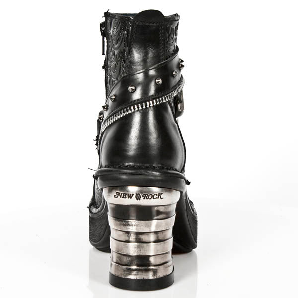 New Rock Boots & Shoes | M-8361-C1