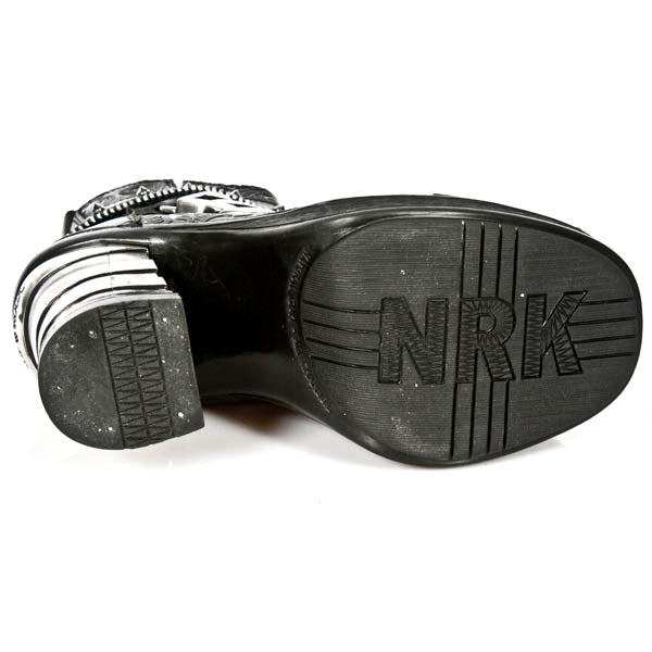 New Rock Boots & Shoes | M-8361-C1