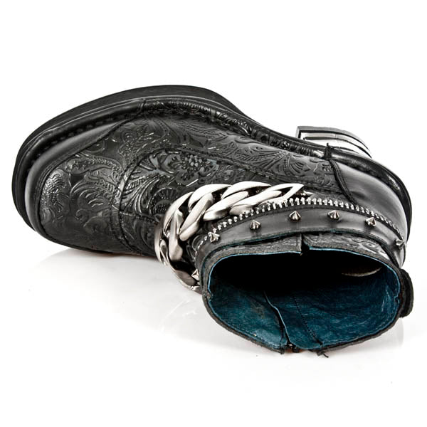 New Rock Boots & Shoes | M-8361-C1