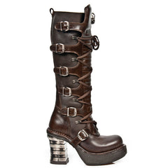 New Rock Boots & Shoes | M-8272-C2