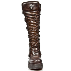 New Rock Boots & Shoes | M-8272-C2