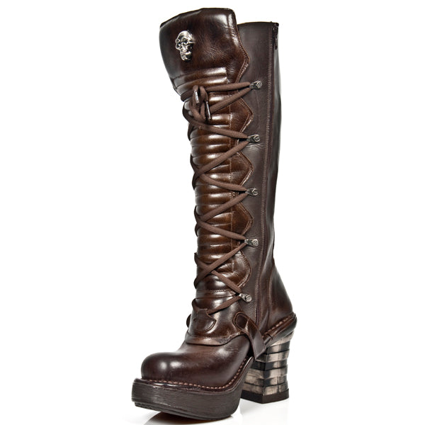 New Rock Boots & Shoes | M-8272-C2