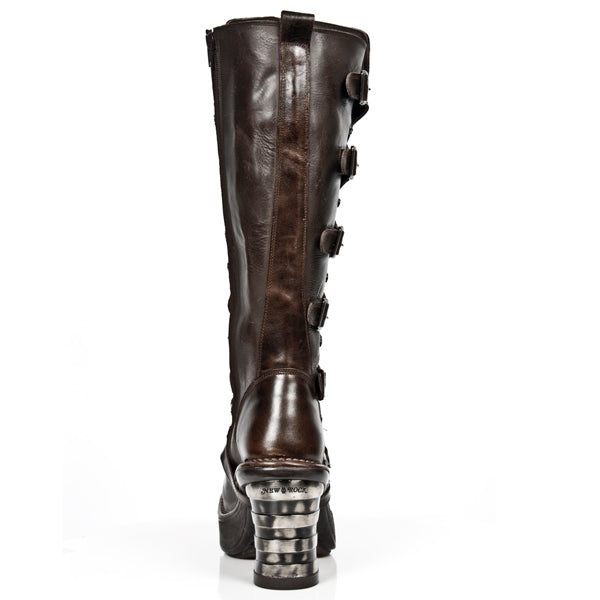 New Rock Boots & Shoes | M-8272-C2