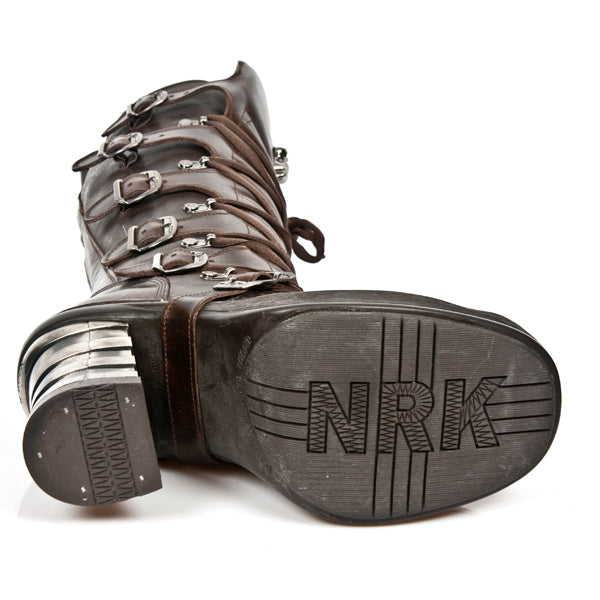 New Rock Boots & Shoes | M-8272-C2