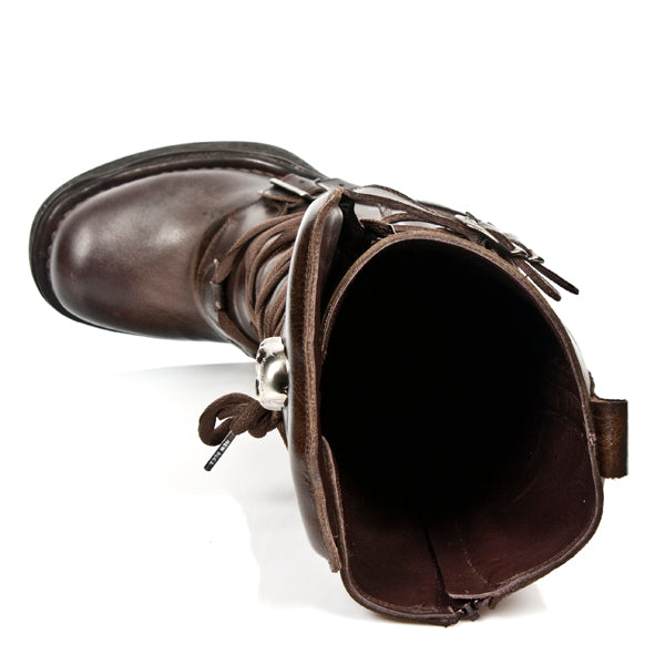 New Rock Boots & Shoes | M-8272-C2