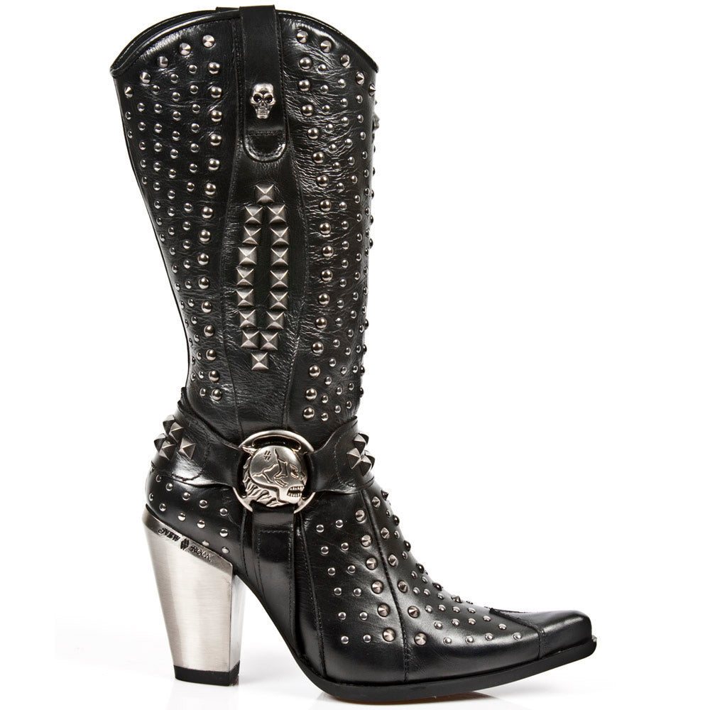 New Rock Boots & Shoes | M-7981-C3