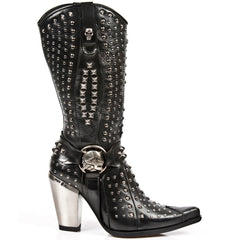 New Rock Boots & Shoes | M-7981-C3