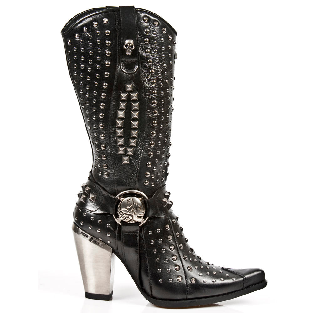 New Rock Boots & Shoes | M-7981-C3