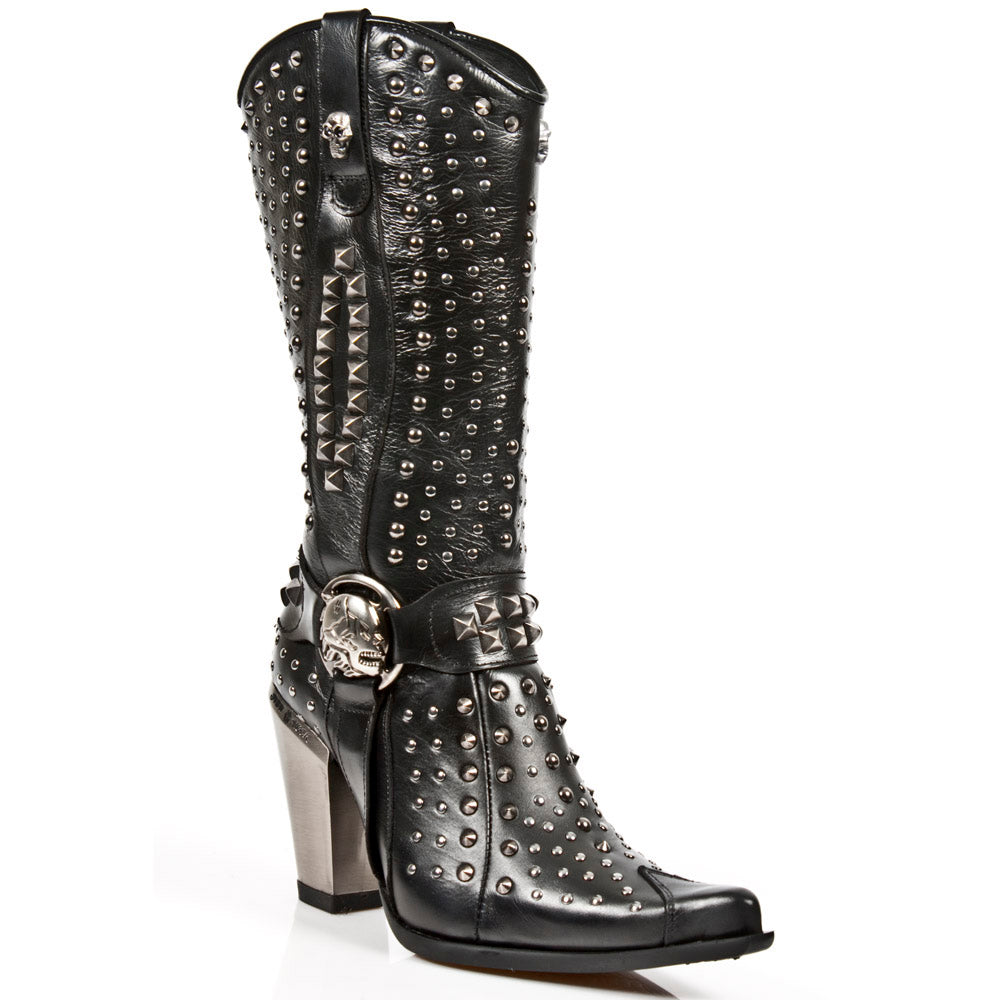New Rock Boots & Shoes | M-7981-C3