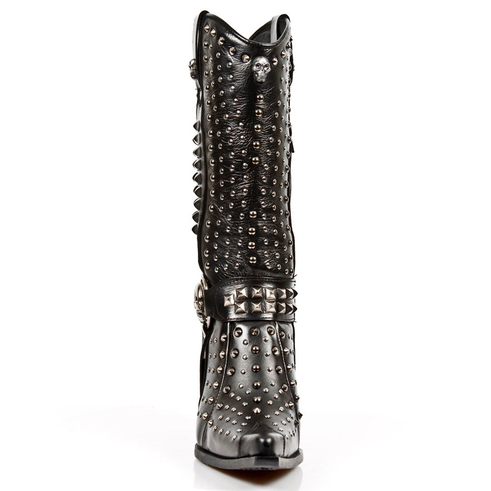 New Rock Boots & Shoes | M-7981-C3