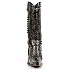 New Rock Boots & Shoes | M-7981-C3