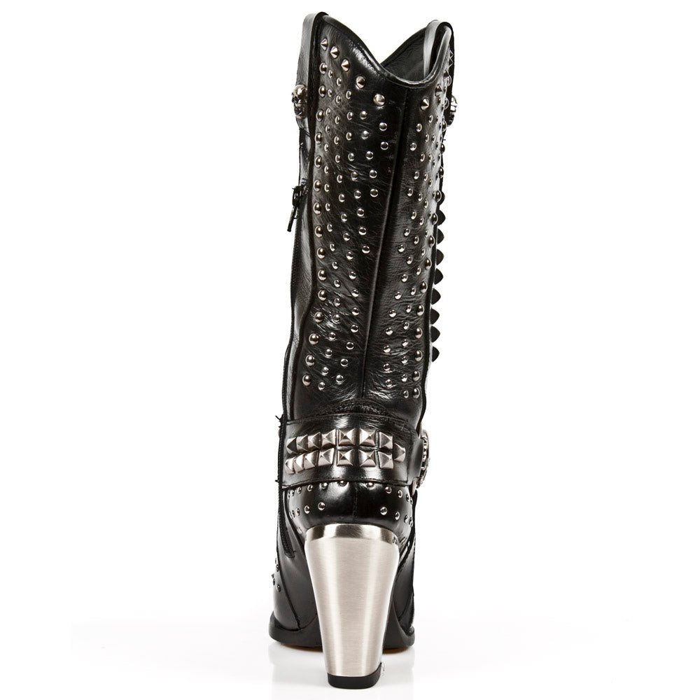 New Rock Boots & Shoes | M-7981-C3