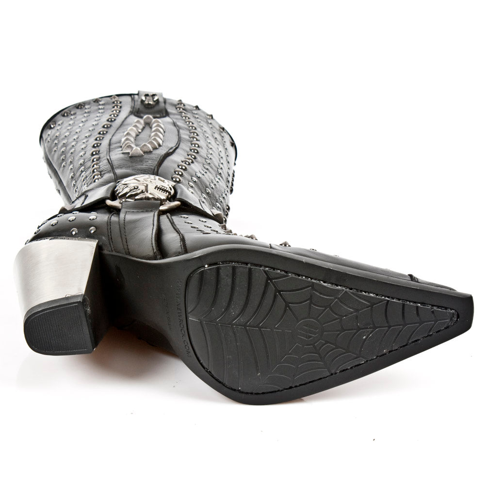 New Rock Boots & Shoes | M-7981-C3