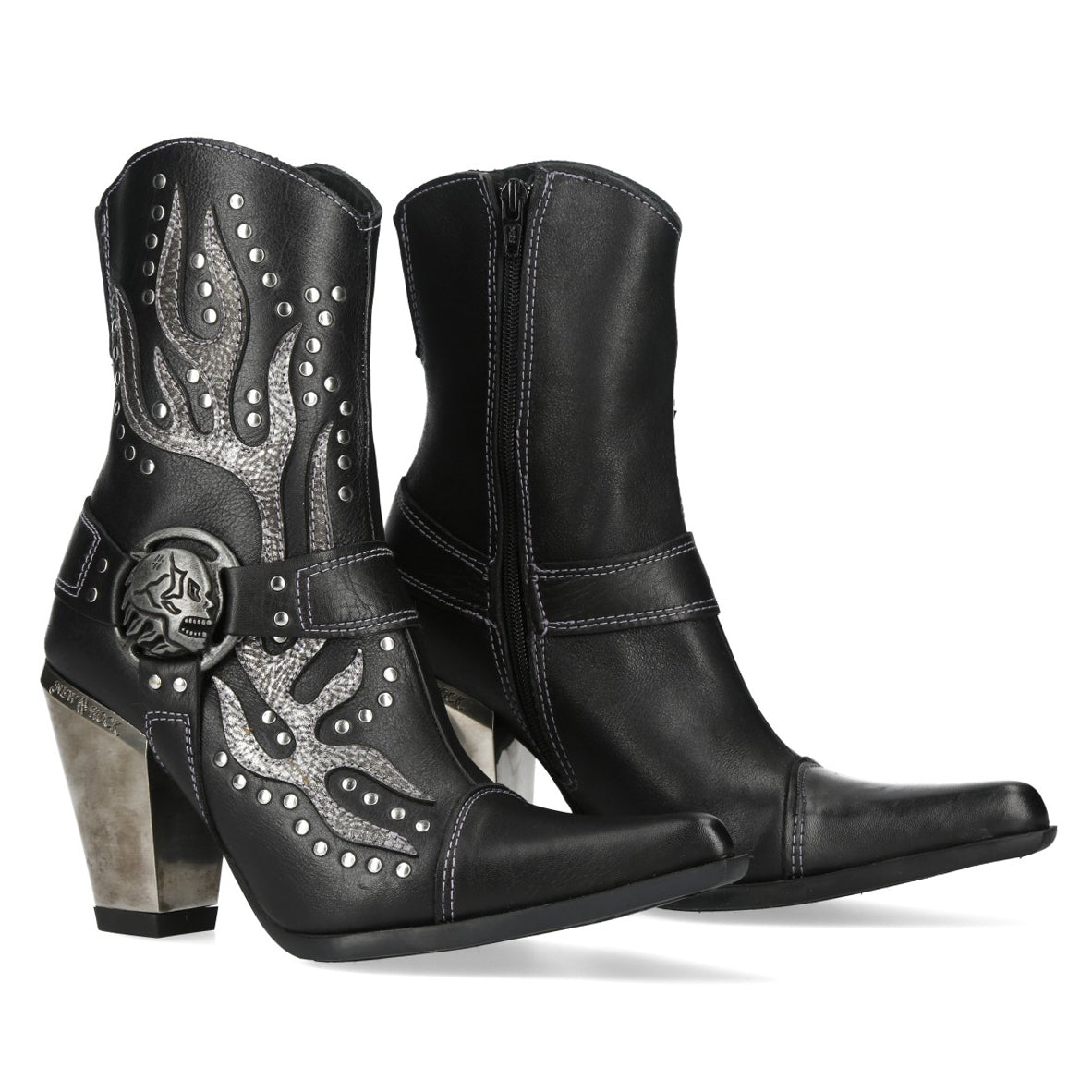 New Rock Boots & Shoes | M-7919-S1