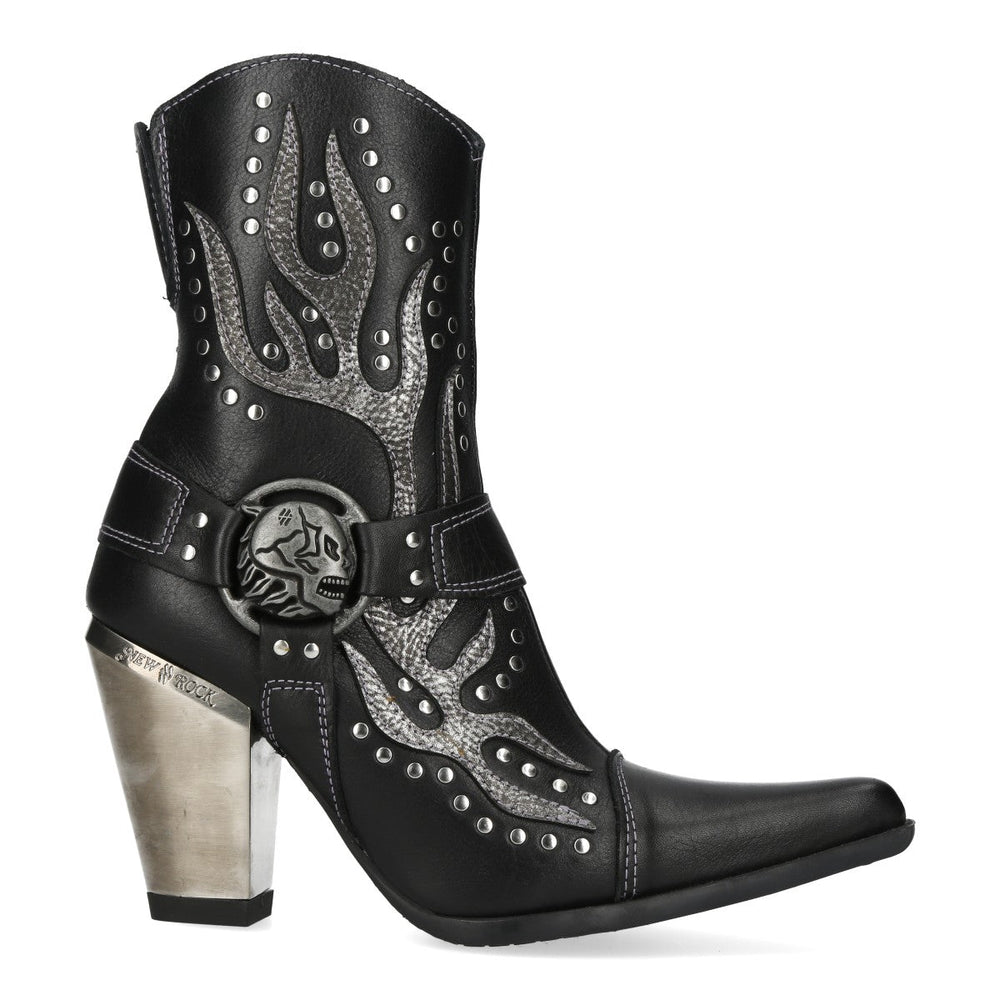 New Rock Boots & Shoes | M-7919-S1