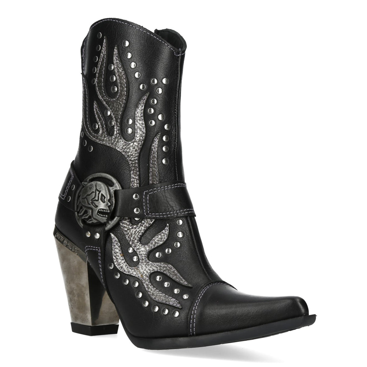 New Rock Boots & Shoes | M-7919-S1
