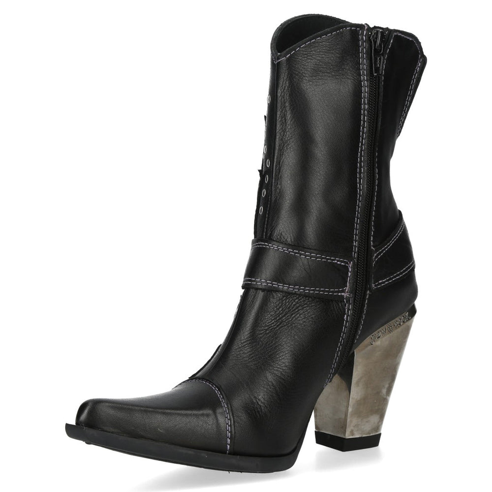 New Rock Boots & Shoes | M-7919-S1