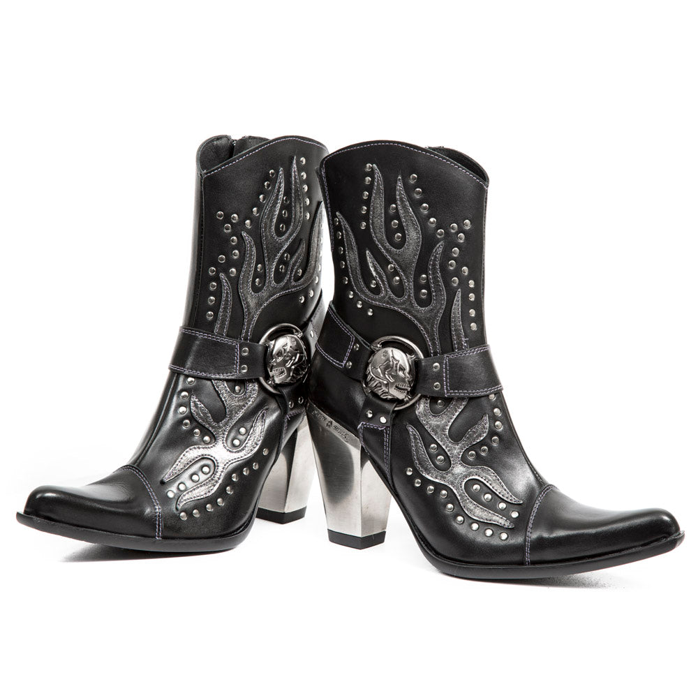 New Rock Boots & Shoes | M-7919-S1