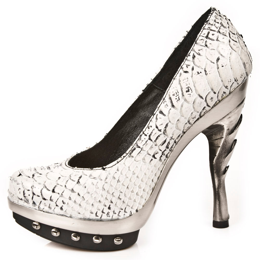 New Rock Boots & Shoes | M-PUNK011-C8