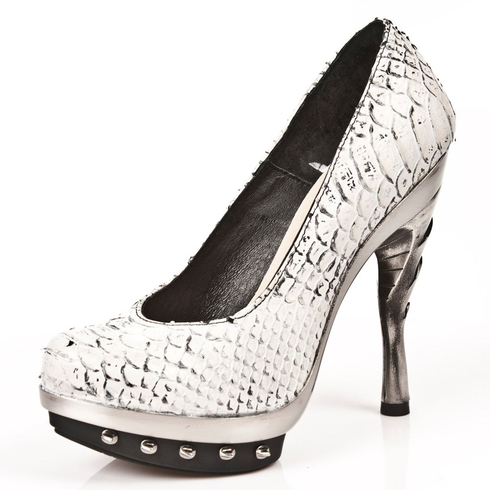 New Rock Boots & Shoes | M-PUNK011-C8