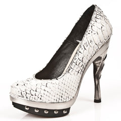 New Rock Boots & Shoes | M-PUNK011-C8