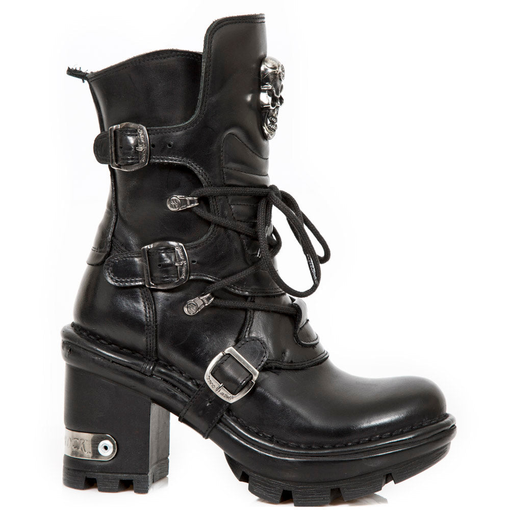 New Rock Boots & Shoes | M-NEOTYRE11-S1