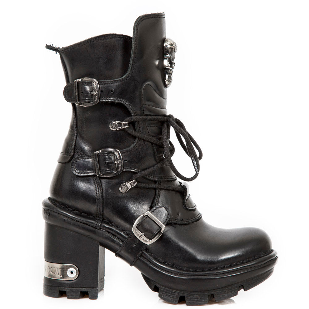 New Rock Boots & Shoes | M-NEOTYRE11-S1