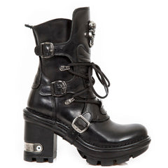 New Rock Boots & Shoes | M-NEOTYRE11-S1