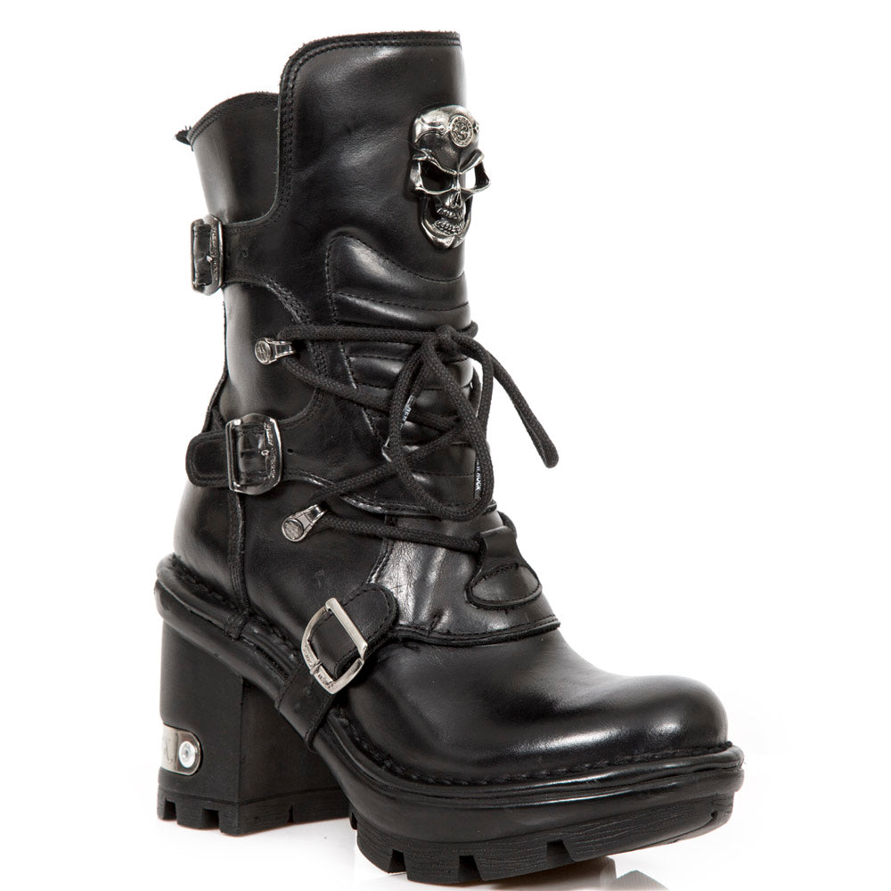 New Rock Boots & Shoes | M-NEOTYRE11-S1