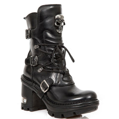 New Rock Boots & Shoes | M-NEOTYRE11-S1