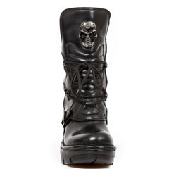 New Rock Boots & Shoes | M-NEOTYRE11-S1