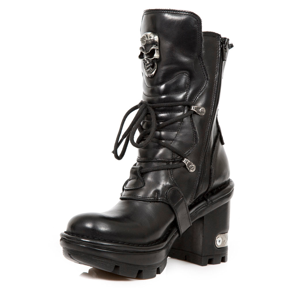 New Rock Boots & Shoes | M-NEOTYRE11-S1