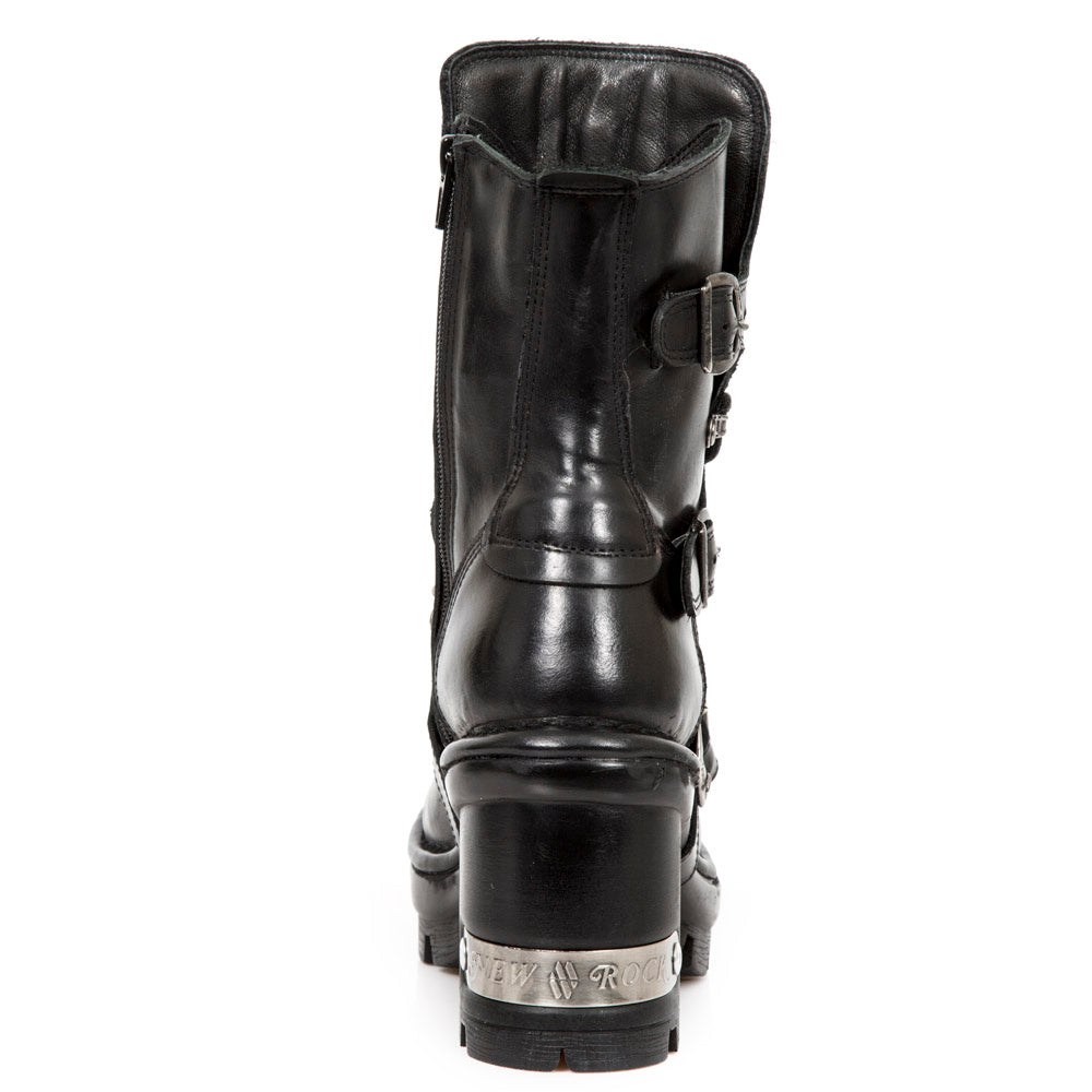 New Rock Boots & Shoes | M-NEOTYRE11-S1