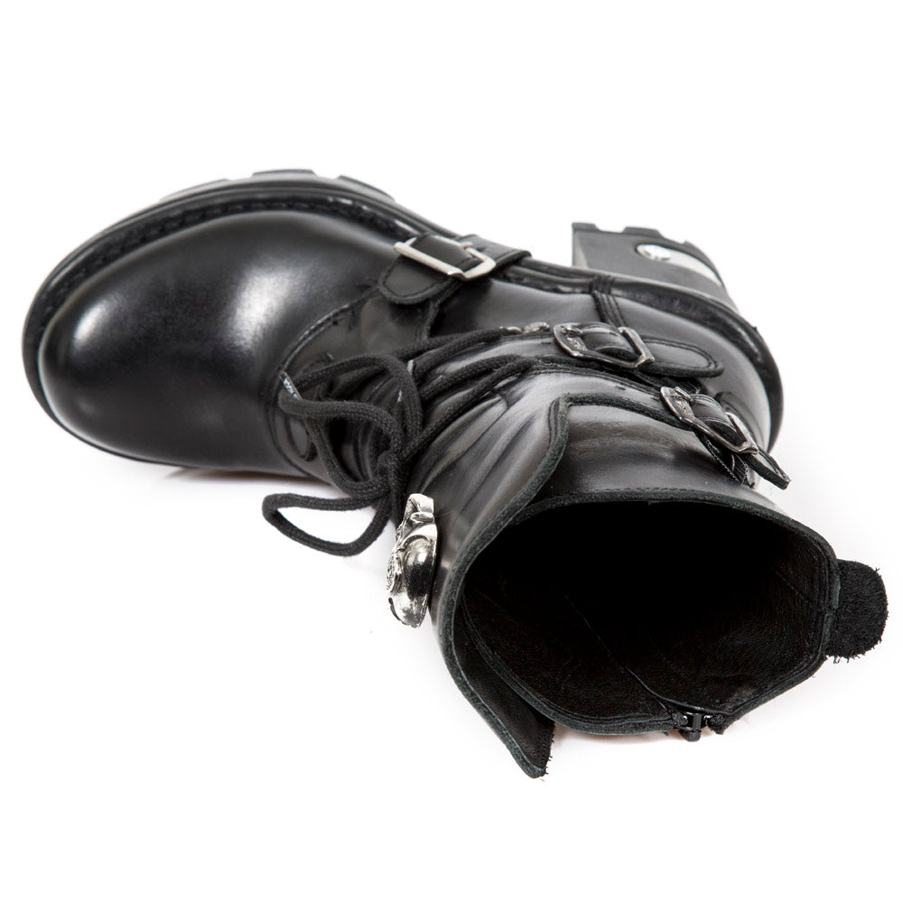 New Rock Boots & Shoes | M-NEOTYRE11-S1