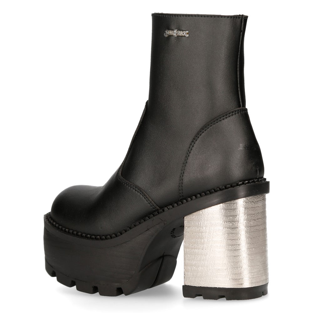 New Rock Boots & Shoes | M-SEVE12-V1